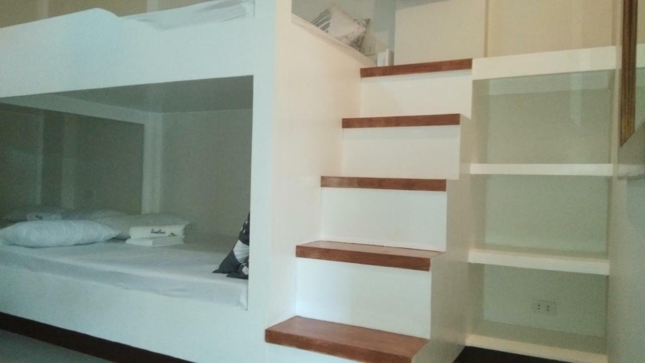 Sand Bar Beach Resort Nasugbu Exterior foto